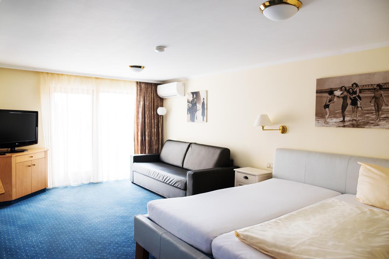 Economy Doppelzimmer