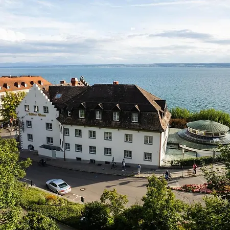 Hotel Wilder Mann-3